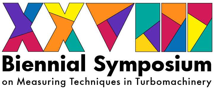 XXVIII Biennial Symposium on Measuring Techniques in Turbomachinery